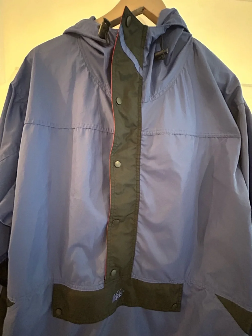 REI vintage men’s